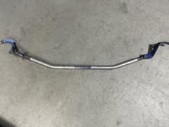 【当時物】シビック CR-X EF FET SPORTS ストラットタワーバーのサムネイル
