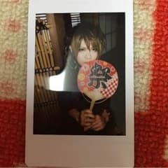 スタア区。サトシ浴衣チェキのサムネイル