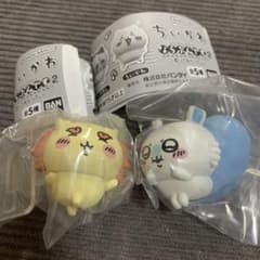 ＊ちいかわ ならぶんです2＊のサムネイル