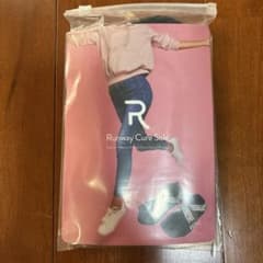 Runway Cure Sole Mサイズ ブラックのサムネイル