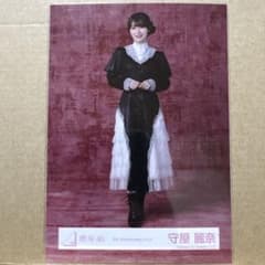 櫻坂46 5th Anniversary ドレス 生写真 守屋麗奈 ヒキ - メルカリ