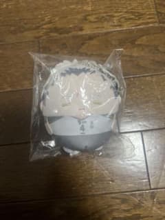 하이큐 복권 메이트 인형 D상 푹신푹신 린 키토코타로