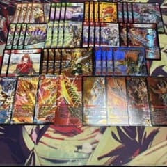 デュエマ 超お手軽ドラグナーデッキ - メルカリ