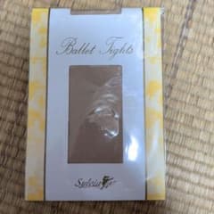 Sylvia Ballet Tights シルビア バレエタイツのサムネイル
