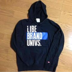 LIBE パーカーのサムネイル