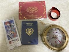 莉犬 言ノ葉ワンダーランド アプグレグッズ - 3