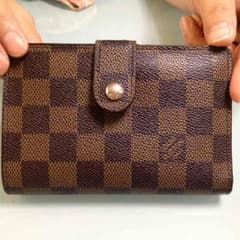 ヴィトン 折り財布のサムネイル