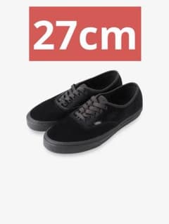 Vans Exclusive for RHC Authentic 27cm - メルカリ