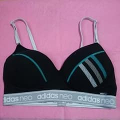 adidas  フィットネス用ブラのサムネイル