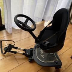 Air Buggy ツーウェイボードのサムネイル