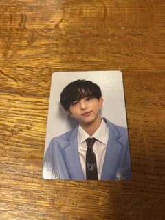 EBiDAN THE LIVE 2026 EBiDAN 両面トレカのサムネイル