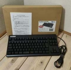 マニア向け/無刻印】Realforce 91UB NG01N0 ☆稀少☆ - メルカリ