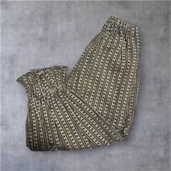 misha&puff Zuzu Pant 25aw 公式完売 3y - メルカリ