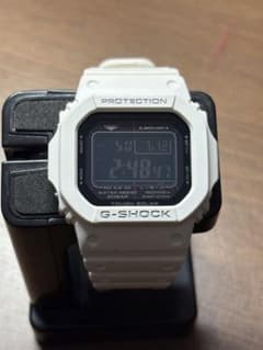 カシオ Gショック GW-M5610MD タフソーラー マルチバンド6 - メルカリ
