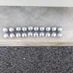 ジムニー　ナットのサムネイル
