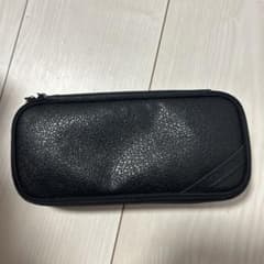LOONLOONペンケース ブラックのサムネイル