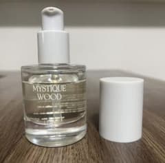 LOA THE OIL MYSTIQUE WOOD ヘア＆ボディオイルのサムネイル