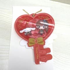 ＝LOVE 大場花菜 シナモロール キーホルダーのサムネイル