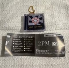 2PM ミニCDコレクション シークレット - メルカリ