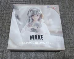 승리의 여신 NIKKE 모다니아 퍼스트 어펙션 액션 피규어