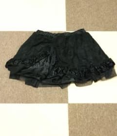 美品★ミニスカートのサムネイル
