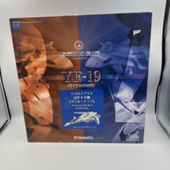 やまと yf－19 ダブルナッツ マクロス 検 超合金 アルカディア F 