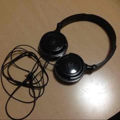 ヘッドホンのサムネイル