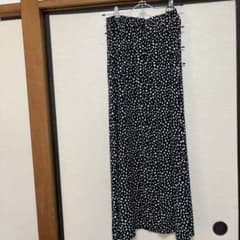 ロングスカートのサムネイル