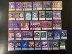 ラビュリンス デッキ 構築済み 遊戯王 パーツ - メルカリ
