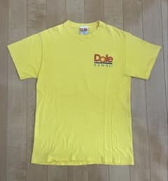 ☆Dole☆ アメリカ製ドール・ハワイTシャツ