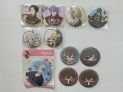 刀剣乱舞 とうらぶ 缶バッジ アクキー 極 コトブキヤ こえだらいず 刀剣乱舞 とうらぶ 缶バッジ アクキー 極 コトブキヤ こえだらいず