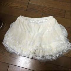 INGNI ミニキュロットのサムネイル