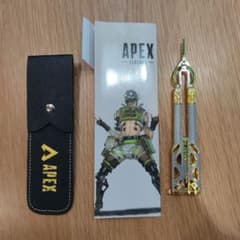 APEX Legends 나비 나이프 번역 있음!특가!