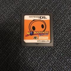DS ボンバーマンのサムネイル