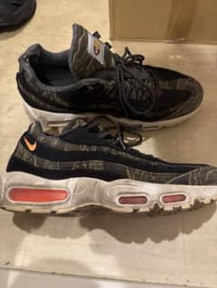 Nike Air Max 95 Carhartt WIPのサムネイル