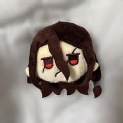 獅子王司 DAISO ぬいぐるみ　Dr.stone