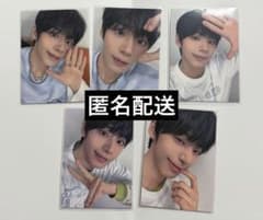 AHOF ジョンウ HMV 特典 セット コンプ - メルカリ
