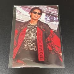 THE RAMPAGE 神谷健太 ポストカード - メルカリ