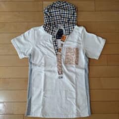 チルチル様☆OLD BETTY'S☆半袖カットソーのサムネイル