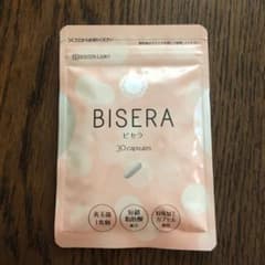 ヘルスアップ ビセラ 30粒のサムネイル
