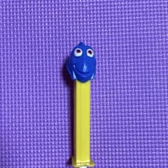 파인딩 니모 파인딩 돌리 PEZ 애완 동물