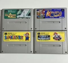 ゼルダの伝説 スーパーマリオコレクション 超魔界村 スーパーマリオ