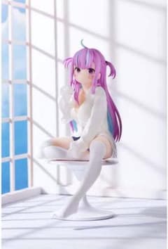 湊あくあ　フィギュアのサムネイル