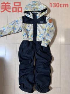 GOOD LIFE 子ども用スキーウェアのサムネイル