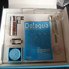 atsushi様専用Do!aqua CO2スターターキットのサムネイル