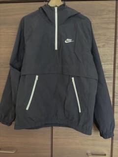 NIKE ウーブン アノラック ジャケット ナイキのサムネイル