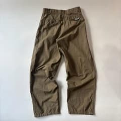 80s初期Comme des Garçons Homme 川久保怜期オムパンツのサムネイル