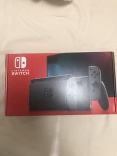 Nintendo Switch NINTENDO SWITCH JOY-CON…のサムネイル