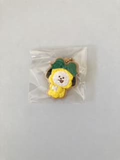 BT21 クッキーチャームコット CHIMMYのサムネイル