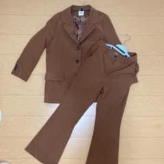 ぴぃさま専用　セットアップ　RiLi tokyoのサムネイル